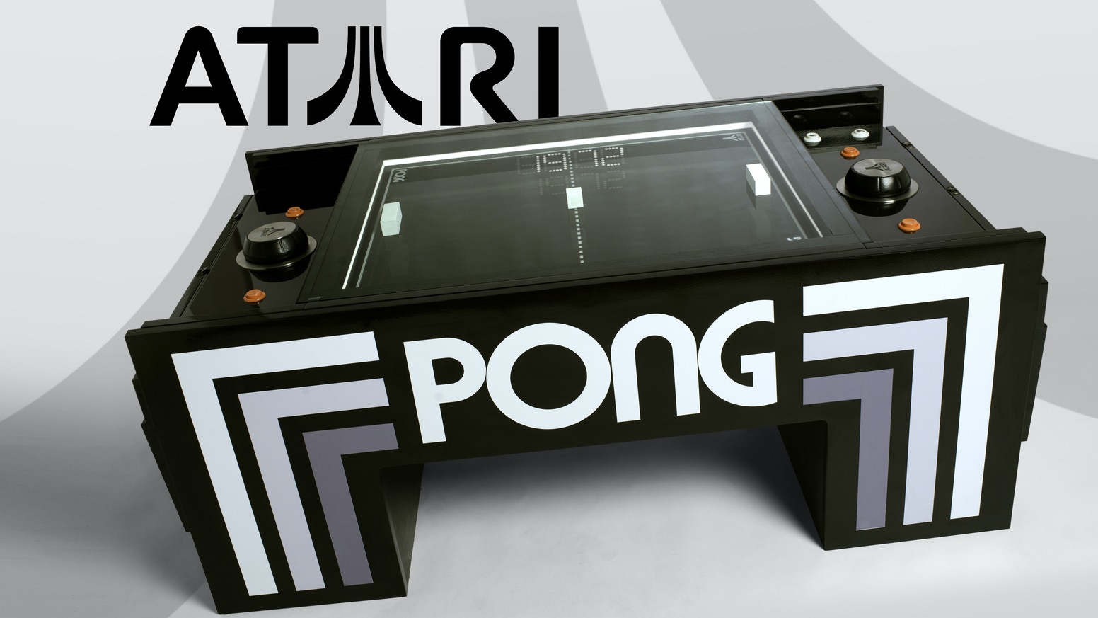Atrai Pong Table 2019 Gadget