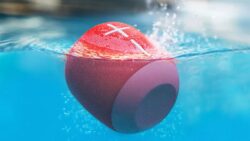Waterproof Speakers gadgets 2019