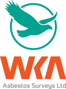 Logo WKA Created by XRF in Warwickshire