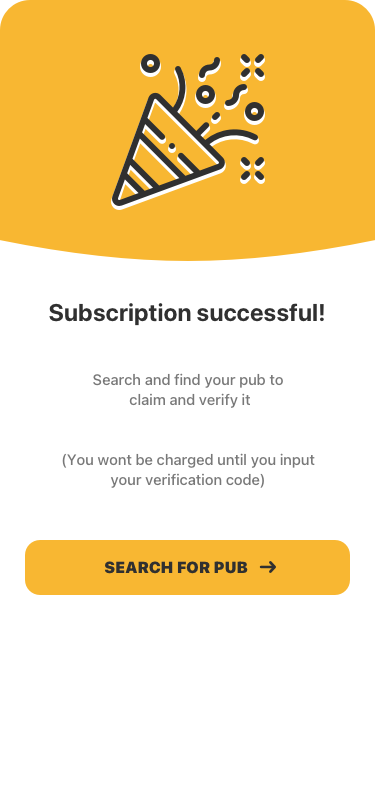 iPubs App